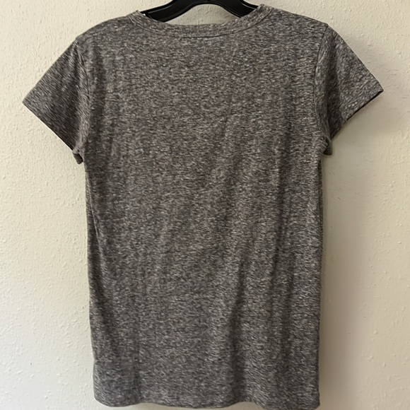 Jcrew sequin Tee - Picture 3 of 5